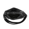 Soft Leather Bag Women's Multi-Layer Lightweight Bag Mother Bag Large Capacity Crossbody Bag