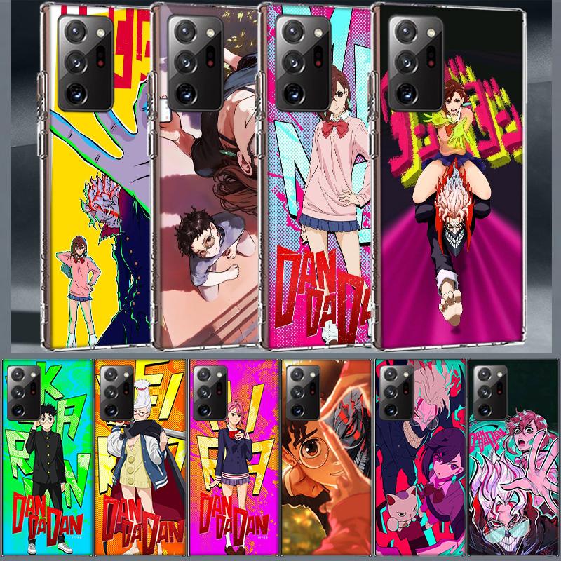 Anime Seiko Ayase Phone Case for Samsung A55 A35 A25 A15 A07 A05S A16 A17 A26 A36 A37 A56 A57 Galaxy Note 20 10 A50S A71 A51 A31
