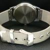 ВИНТАЖНЫЕ МУЖСКИЕ ЧАСЫ MONTINE SWISS С РУЧНЫМ ЗАВОДОМ, ВОССТАНОВЛЕННЫЕ, ЧЕРНЫЙ ЦИФЕРБЛАТ a445215-1