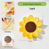 KATEI STORY Petal Magnetic Food Sealing Clips