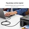 USB Type-B Printer Cable
