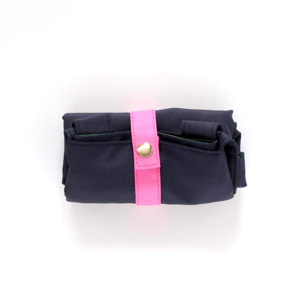 Paul Joe Эко-сумка Коллекция Музея Искусство Тарелки Леди Мотив Кошки Paul Joe [PAUL&JOE ACCESSOIRES] & Сумка/Моя (Зеленый & 001118-0001-01