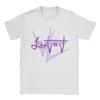 The Vampire Lestat 2026 TV Series Tee Shirt for Unisex Women Graphic Printing T Shirts Cotton Clothing