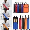 Oxford Cloth Drum Stick Bag Large Capacity Drum Mallet Pocket  Performance Accessory