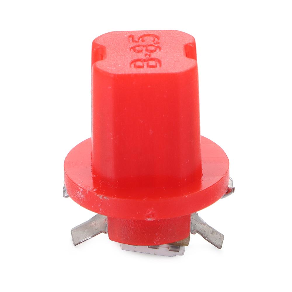 New Accessorise T5 B8.5D Dashboard Side Interior Dash Lights Car Lights Indicator Bulbs Gauge LED