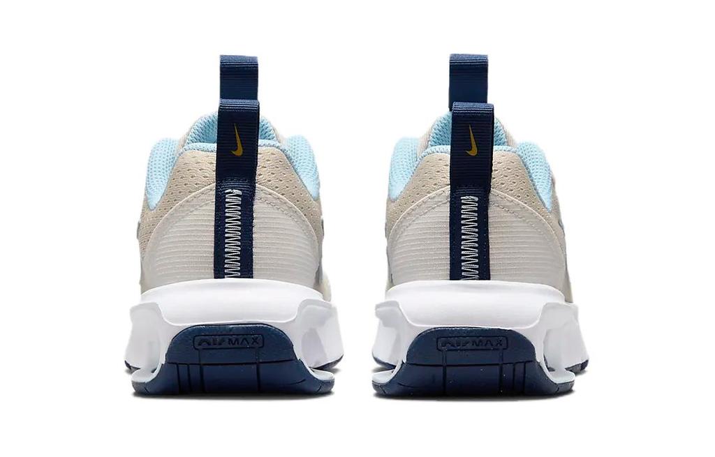 Nike Air Max Interlock Lite PS 'Light Orewood Armory Blue'