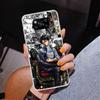 Чехол для телефона Levi Attack для Xiaomi Poco X7 X6 X5 Pro F7 Ultra Redmi 15C 15 13C 13 12C 12 10 10A 10C 9 9A 9C 9T Обложка Poco X7 X6 X