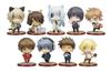 Kotobukiya Togainu no Lamento THE sweet pool One Coin Grande Figure Collection Chiral Gakuen 1st Edition Trading Mini Figure BOX Chi, -BEYOND VOID-,