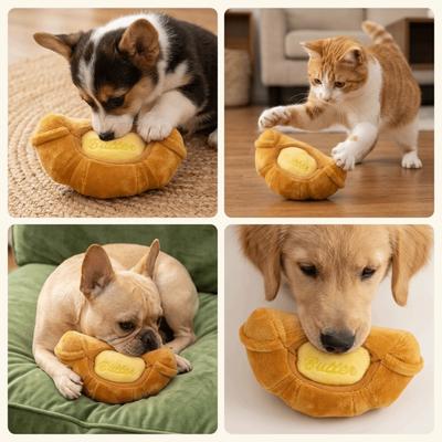 Собаки – Игрушки для собак
