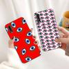Чехол для телефона Eye Painting для Huawei G7 G8 P7 P8 P9 P10 P20 P30 Lite Mini Pro P Smart Plus Cove Fundas