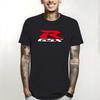 T-Shirt Shirts Graphic Tee Tops Men Workout Gsxr Superbike Motorcycle Men Clothing Harajuku Graphic 2024