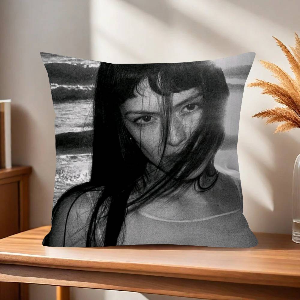 THE MMARIAS SUBMARINE band  cm Cushion Cover Pillow Cover Decor Pillowcase Home Pillowcase for Couch Pillow