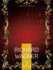 Книга Richard Wagner