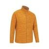 Mountain Warehouse Mens Snowdon II Full Zip Fleece Jacket