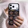 Авиационный Самолетный Приборный Чехол для Телефона для Apple iPhone 17 Air 16E 15 14 Plus 13 12 11 Pro Max Mini Funda Чехол