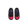 Nike Кроссовки Air Force 1 Toggle SE Повседневные Водонепроницаемые Низкие Скейтбордические Черно-Красные Для Младенцев И Малышей DN3323-600