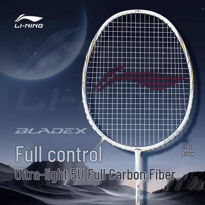 Li-Ning Бадминтонная ракетка Wind Shadow EX