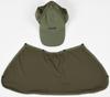 Бесплатный узел BOWBUWN Кепка 2 Олива F Y3218-F-64