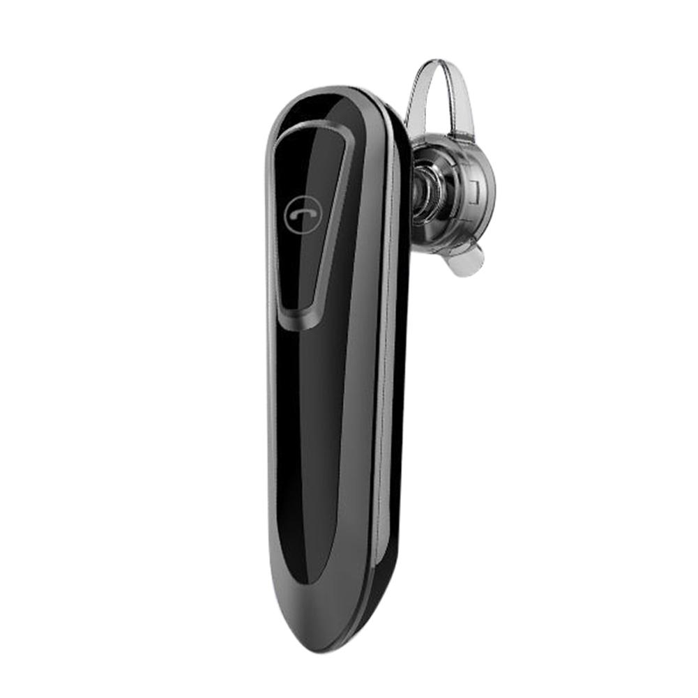 M20 IPX5 Bluetooth-гарнитура с защитой от пота Bluetooth 5.0 Наушники Hands-free Наушники Мини-беспроводные гарнитуры Наушники-вкладыши