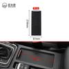 Car Center Console Sliding Shutters Water Cup Holder Roller for Volkswagen Golf 7 Mk7 2014-2020 5GG862531D