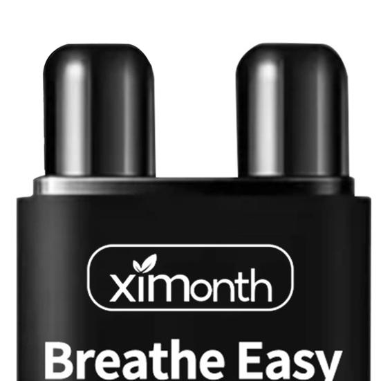 Устройство для назальной терапии 2 мл, устройство для нежной стимуляции носового нерва для облегчения заложенности носа и улучшения дыхания