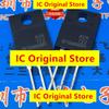 10 шт. SF10A600HPI Новый импорт TO-220F 5A 600V 10A600 LCD Сверхбыстрый выпрямительный диод с восстановлением Плазменный триод SF10A600