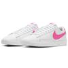 Nike Blazer Low LE Laser Fuchsia Womens av9370-102