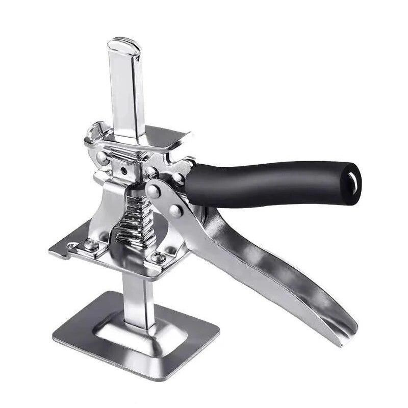 Экономия труда, дверная доска, домкрат, подъемник для шкафа, многофункциональные инструменты для ремонта гипсовых листов, ручные подъемные инструменты