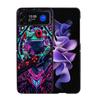 Why Are Frogs Important Phone Case For Samsung Z Flip 7 6 5G Galaxy Z Flip4 Z Flip5 Z Flip3 Coque Black Hard PC Shell Protective