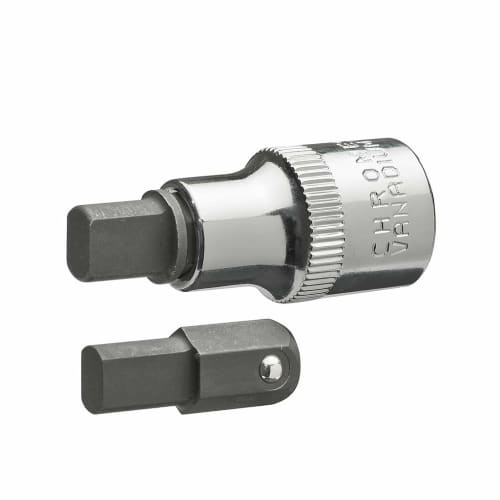 Straight Spreader Bit Socket Set 19-647