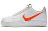 Air Force 1 Low '07 LV8 Оранжевый Swoosh CD0888-100