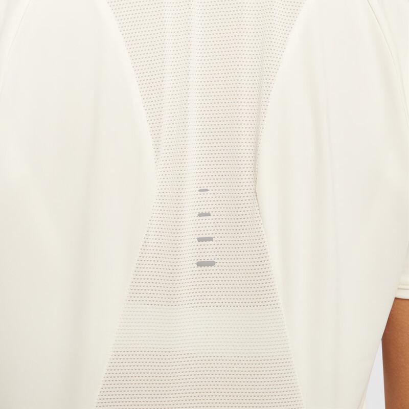 Nike Женская футболка с коротким рукавом Swift Dri-FIT
