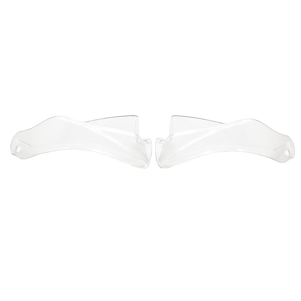 For Moto Guzzi V85TT V 85 TT V85 TT 2019-2023 Motorcycle Handguard Hand Guard Extensions Protector Windshield