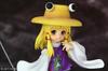 Touhou Project Вершина местных богов Сувако Мория Фигурка - -