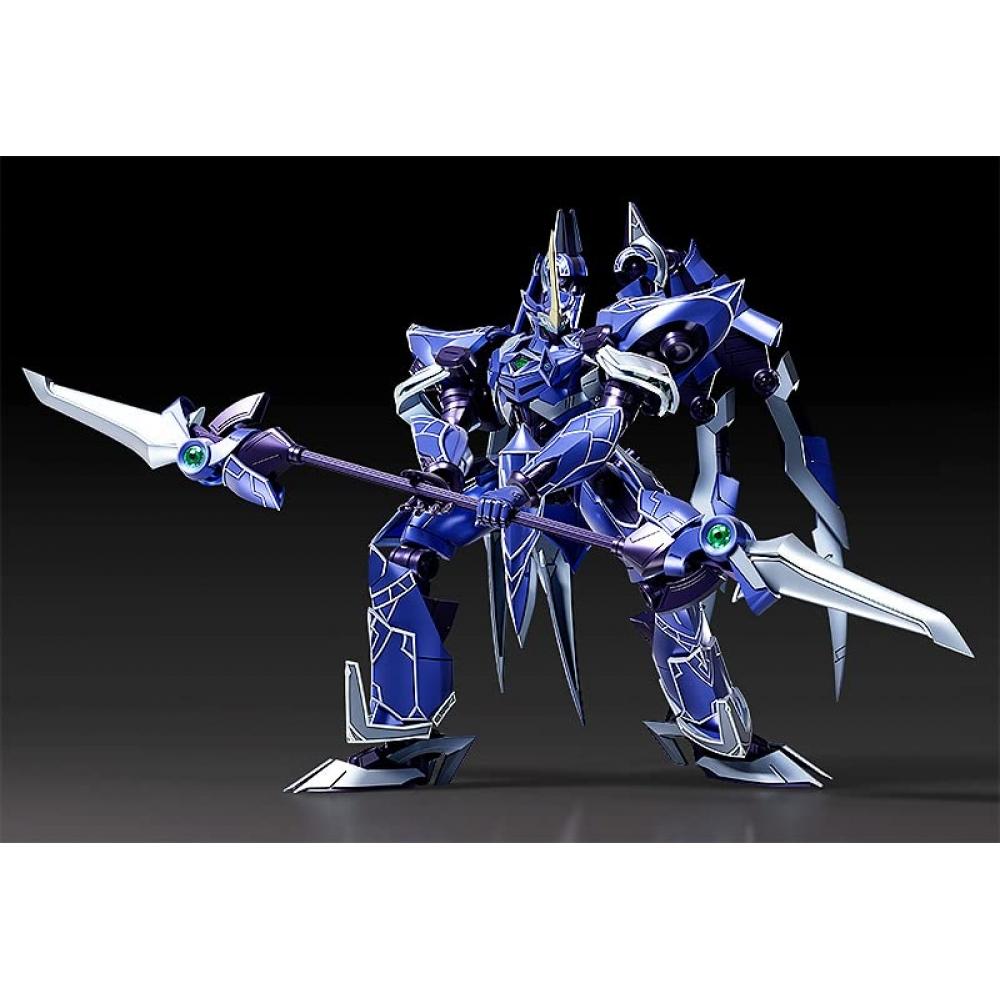 Good Smile Company MODEROID The Legend of Heroes: Trails of Cold Steel ``Blue Knight'' Ordine Non-Scale Assembly Type Plastic Model