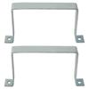 Heat Exchanger Brazed Plate Heat Exchanger 60 Plate Heat Exchanger For Heating