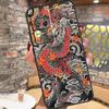 Чехол Yakuza Dragon Tattoo для Xiaomi 14 Ultra 15 13 11T 12T 13T 14T Pro POCO X3 X5 X6 X7 Pro M6 F5 F6 Pro