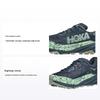 HOKA Speedgoat 6 GORE-TEX Thunder Cloud Mint Fluorite Женские Кроссовки Синий 1155151-TFL