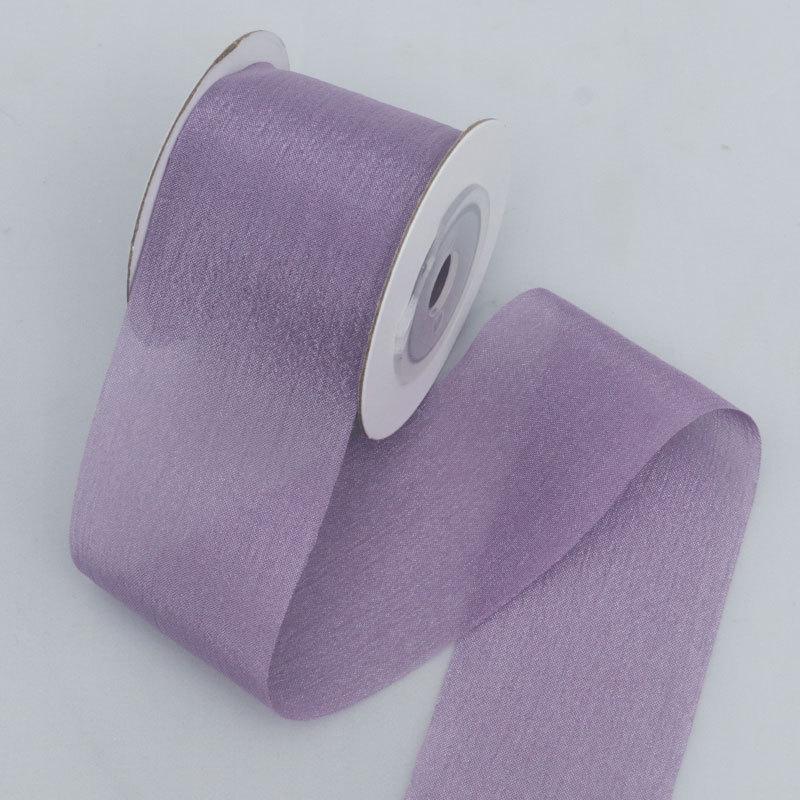 Лента из снежной марли, полосатая, плиссированная, микропрозрачная лента, ручная работа, бант, букет, пригласительный пакет, декоративный плетеный бант из ленты, цветок, ручная работа