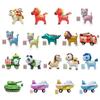 Aluminum Foil Walking Balloon Cartoon Animal Cartoon Balloon Foil Balloon  Birthday Party