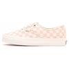 Authentic 'Eco Theory Checkerboard Peachy Keen' Vans VN0A5HZS9FP