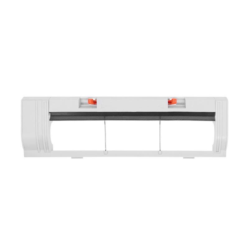 Совместимые аксессуары для Xiaomi Mijia G1/MJSTG1: Роликовая щетка, Боковая щетка, HEPA-фильтр, Крышка основной щетки
