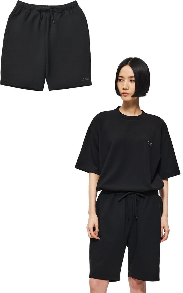 Store Sixpad Recovery Recovery Wear Limited Set MTG MTG General Medical Device Fatigue Recovery Blood Circulation Promotion Room Wear Half Pants