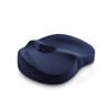 Gadeel Seat 5th Memory Memory Breathable Hollow Dark Easy To Carry Cushion, Generation, Foam, Foam, Cover, Washable, Seat, Design, Convenient, Blue,