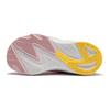 Li Ning Comfortable Versatile Non-Slip Shock Absorbing Low-Top Kids Running Shoes Kids Sneaker Pink White YKNU010-4
