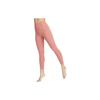 Zenvy Air Series Solid Color High Waist Leggings Women Leggings Pink DQ6016-655