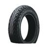 IRC Inoue Rubber Bike Tire Scooter URBANMASTER MB-520 For Front and Rear Wheels 100/90-10 56J Tubeless Type (TL) 322366 For Two-Wheel Motorcycle