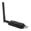 Беспроводная сетевая карта AR9271 USB WiFi адаптер Съемная антенна 2DBI Адаптер для ТВ Компьютера