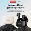 Оригинальные беспроводные наушники Lenovo LE260 In-Ear Bluetooth 6.0 Игровые наушники с ультранизкой задержкой TWS Наушники с чистым звуком ENC Шумоподавление