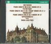 CD МАРИЯ ЖОАО ПИРЕШ - Бетховен: Фортепианная соната № 8 до мажор CDMC60 ERATO Япония Классика Б/У